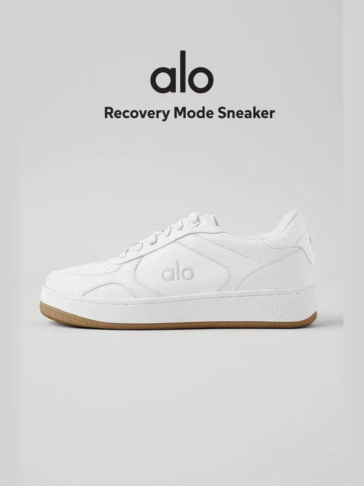 Кроссовки ALO ALO Yoga Recovery Mode Sneaker #1