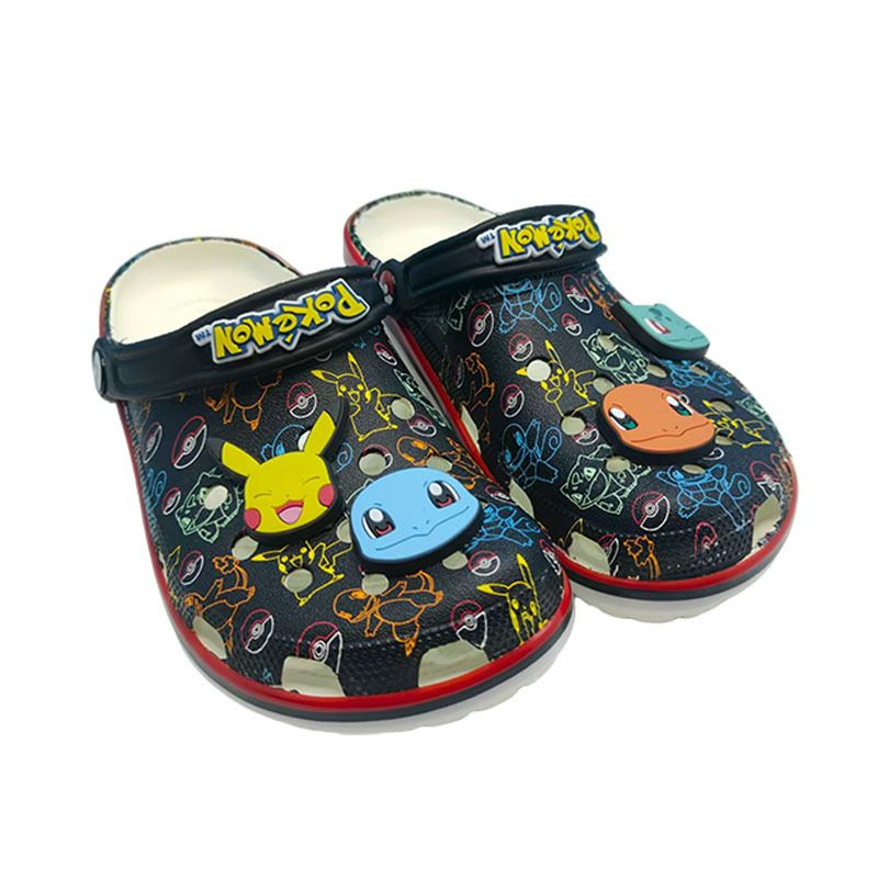 Сабо Crocs LiteRide #1