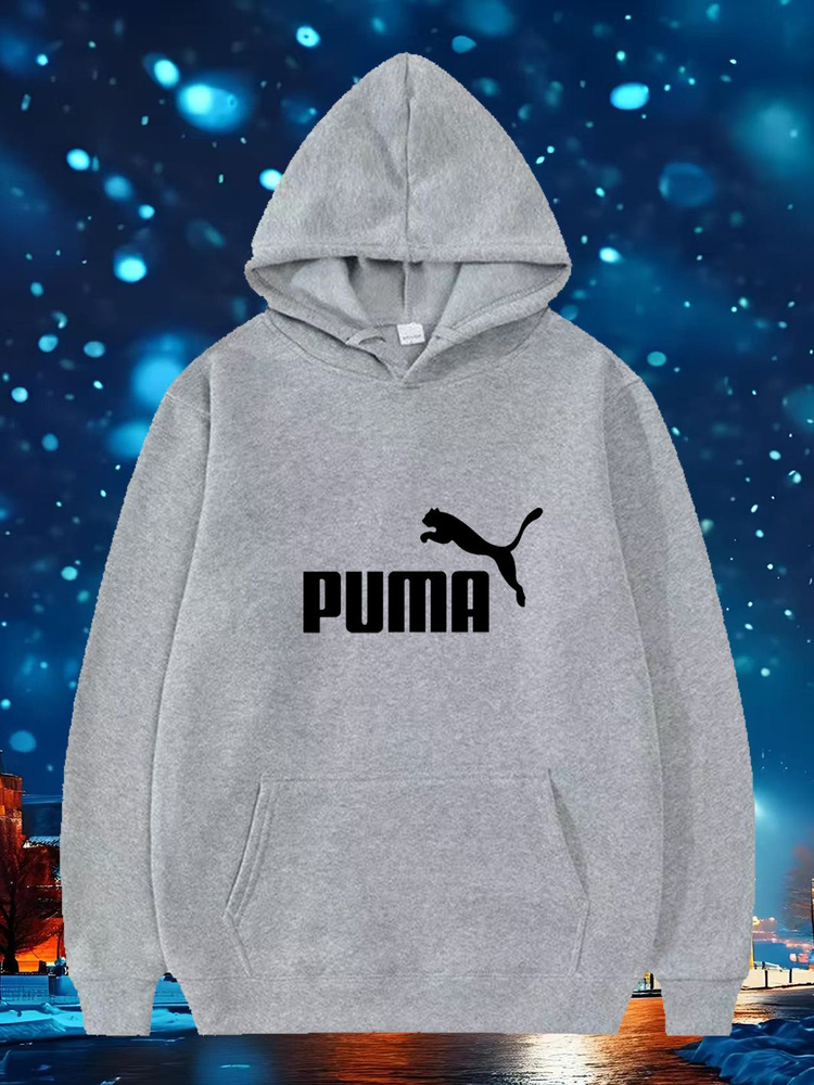 Толстовка #1