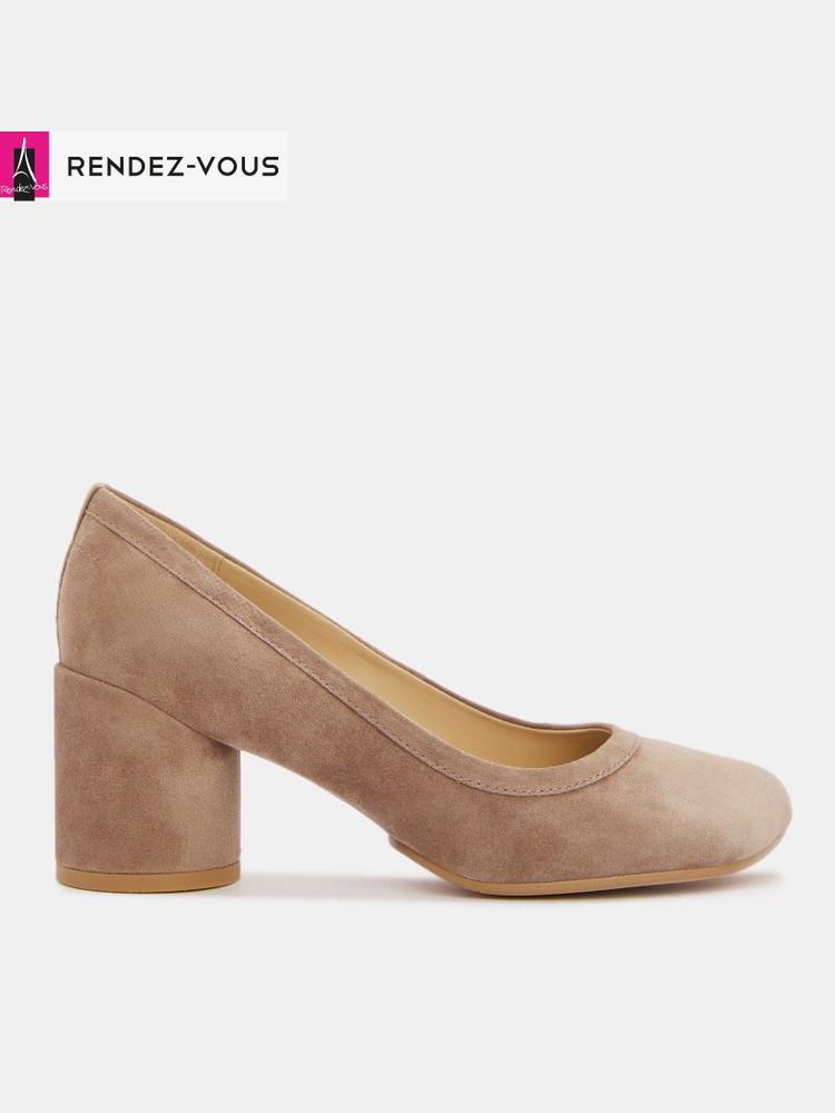 Туфли TENDANCE #1