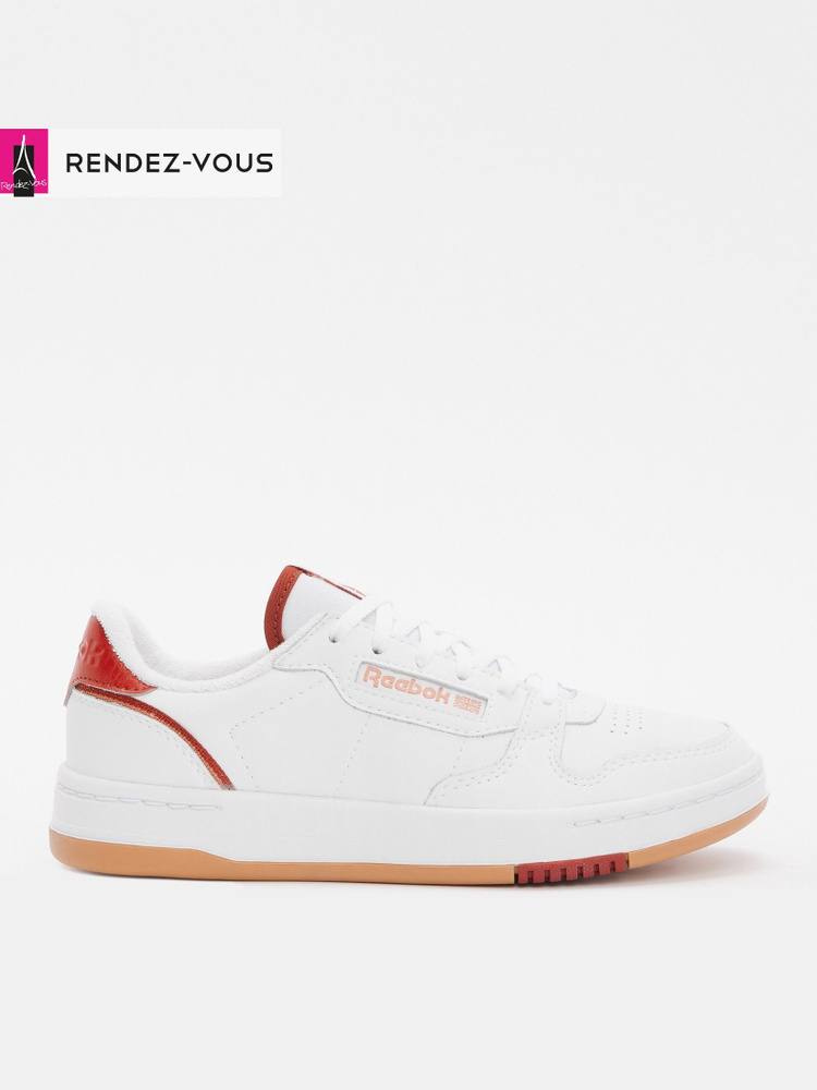 Кеды Reebok #1