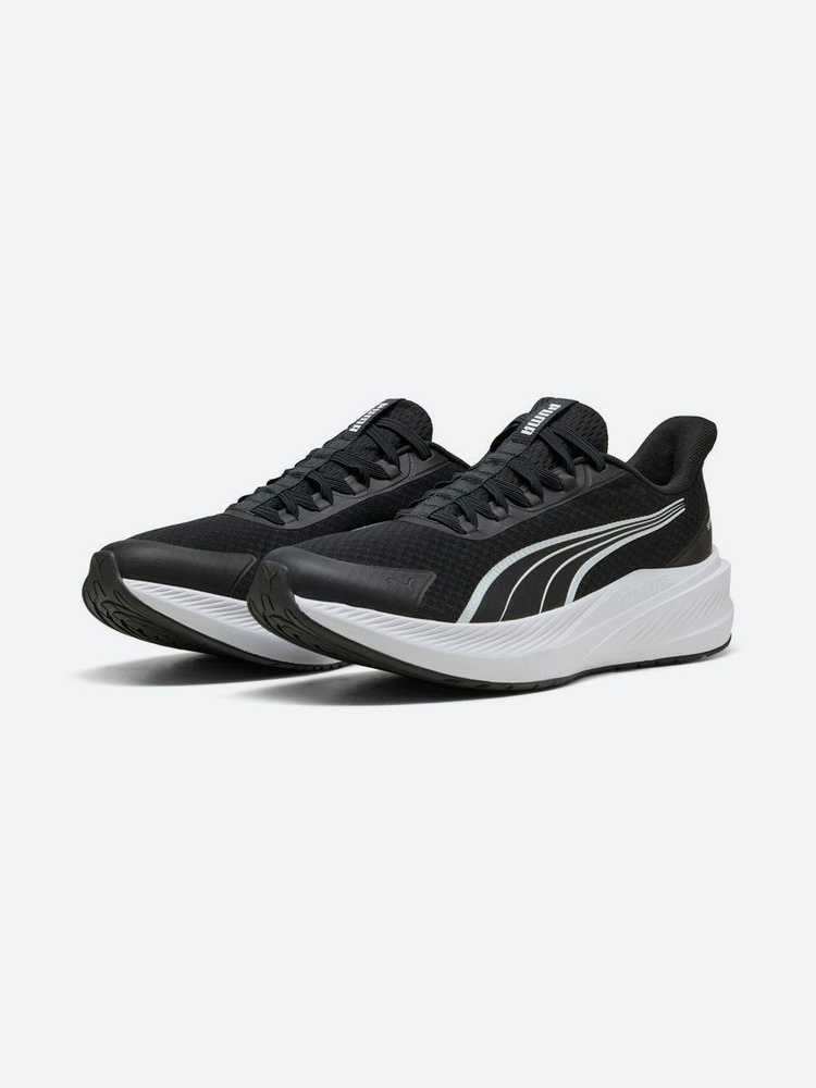 Кроссовки PUMA Dasher Lite SlipTech #1