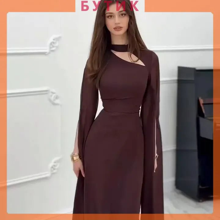 Платье #1