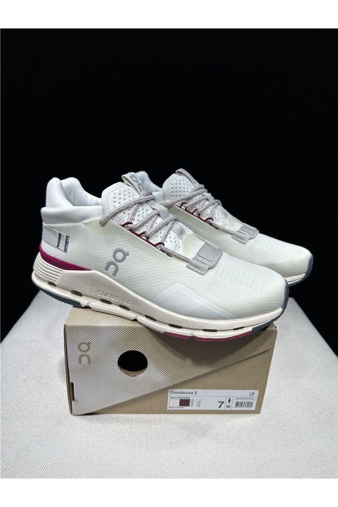 Кроссовки Running Cloudnova #1