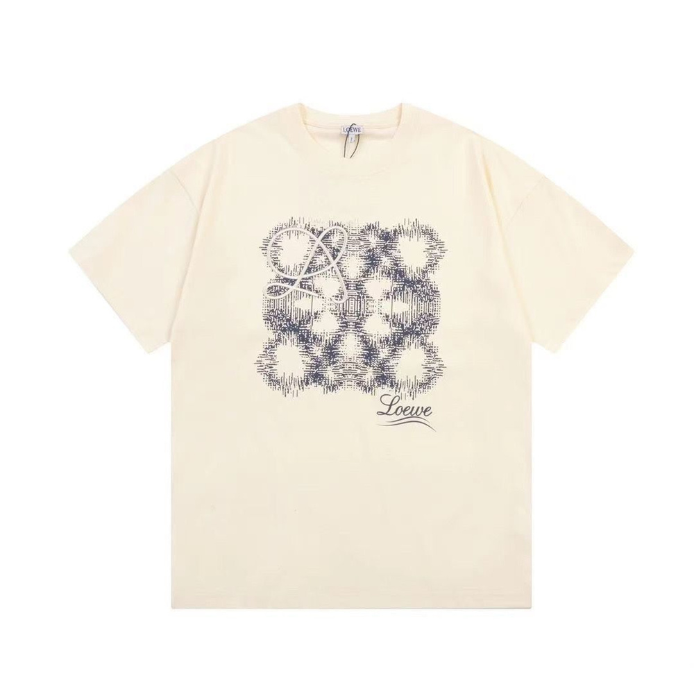 Футболка LOEWE #1