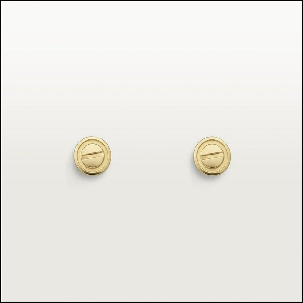 Cartier Серьги #1