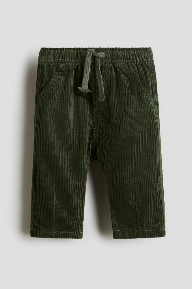 Брюки H&M #1