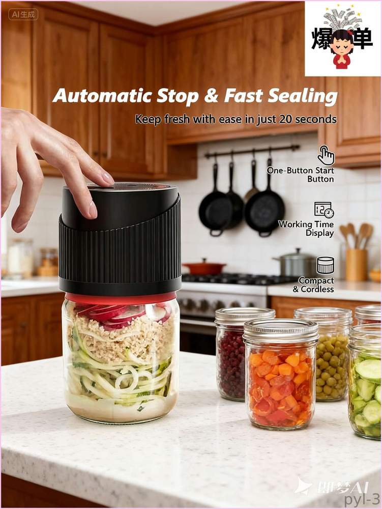 Закаточная машинка #1