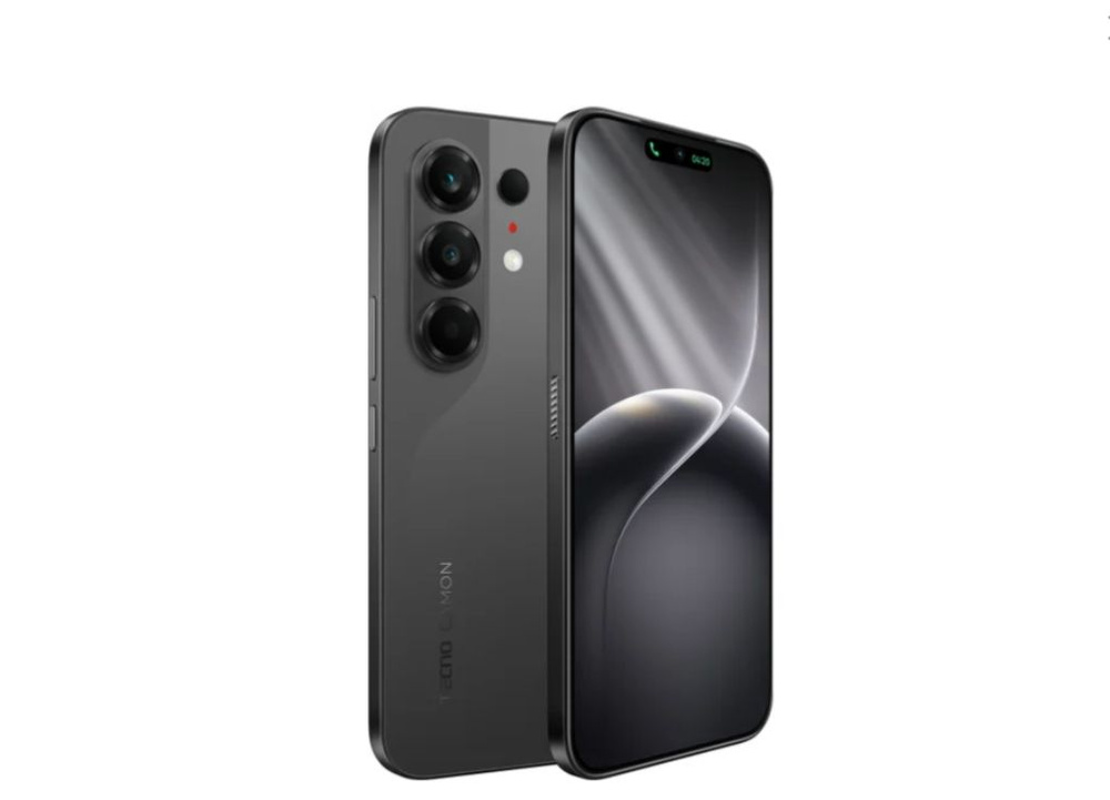 Tecno Смартфон #1