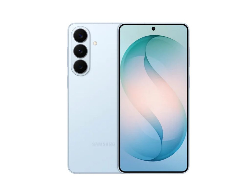Samsung Смартфон #1