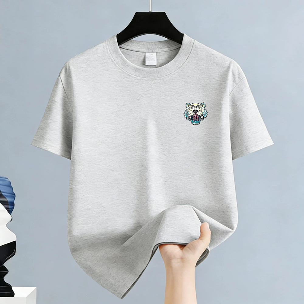 Футболка Kenzo 1 шт #1