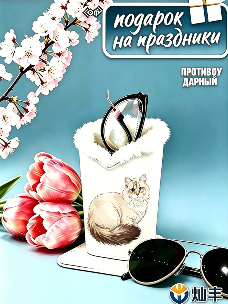 Футляр для очков #1