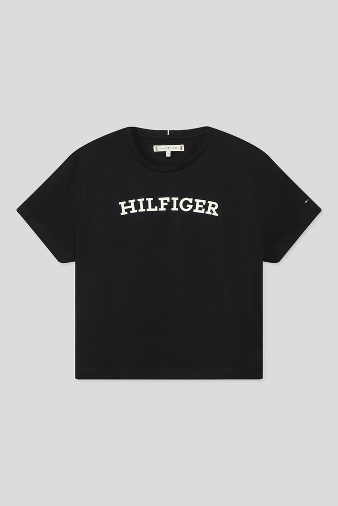Футболка Tommy Hilfiger #1