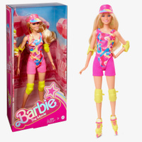 Skating barbie sale