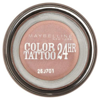 Кремовые тени Maybelline Color Tattoo 24 Hour Cream Gel Shadow №40