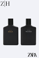zara man gold perfume buy online