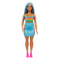 BARBIE FASHIONISTAS OZON