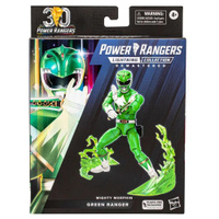 Green Rangers OZON