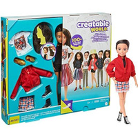 Barbie creatable world sale