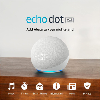 Echo dot hot sale 1