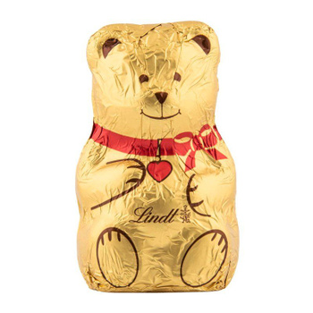 Lindt teddy bear chocolate 2024 price