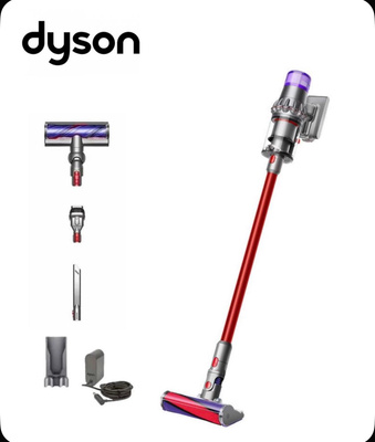 DYSON V11 FLUFFY купить на OZON по низкой цене