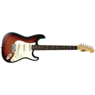 Электрогитары EPIPHONE DOT VINTAGE SUNBURST купить на OZON по