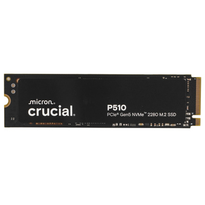 1000 ГБ SSD M.2 накопитель Crucial P5 Plus [CT1000P5PSSD8] купить