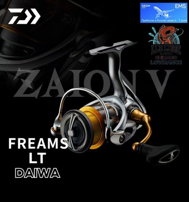 ダイワ　 FREAMS  FC  LT 1000S Daiwa 21 FREAMS FC LT1000S Spinning Reel Ship from Japan | eBay