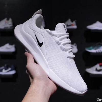 Nike viale blancas online