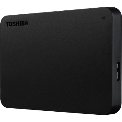 Жесткий диск Toshiba 1 TB купить на OZON по низкой цене