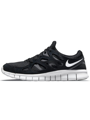 Nike Free Run White OZON