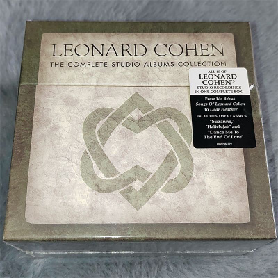 The Complete Albums Collection купить на OZON по низкой цене