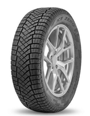 215/60 R16、PIRELLI ICE ZERO ちかっ TM、 2023年