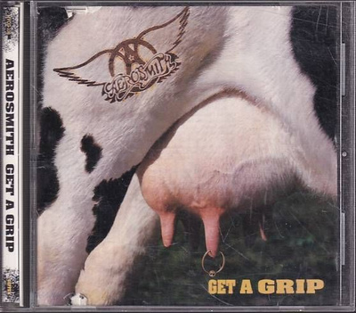 Get a Grip Lp купить на OZON по низкой цене