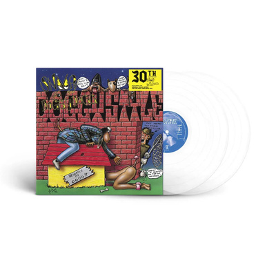 SNOOP DOGGY DOGG LP купить на OZON по низкой цене
