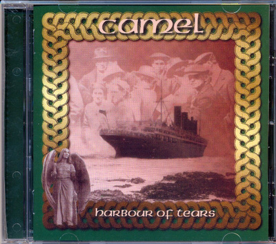 CAMEL CD купить на OZON по низкой цене