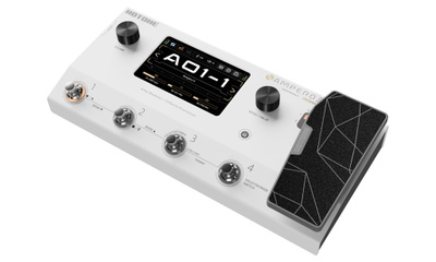 HOTONE AMPERO II STOMP купить на OZON по низкой цене