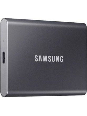 Samsung T7 SSD 2 TB купить на OZON по низкой цене