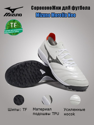 Mizuno Morelia Indoor купить на OZON по низкой цене