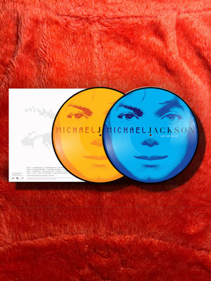 Michael Jackson. Invincible (2 Lp) купить на OZON по низкой цене