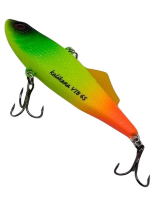 Leurre De Pêche Pontoon21 Kalikana Vib 65 Silent – 65mm, 16.5g – Couleur 070F