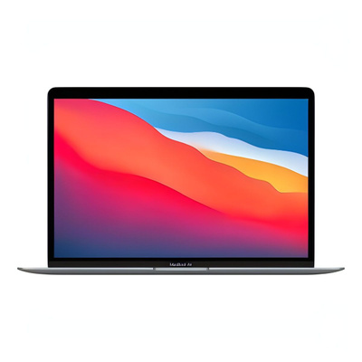 Apple Macbook Air 13 M1/8/256 Space gray купить на OZON по низкой цене