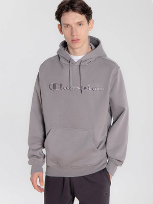 Champion Hooded Sweatshirt купить на OZON по низкой цене