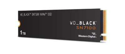 WD Black SN770 1 TB купить на OZON по низкой цене