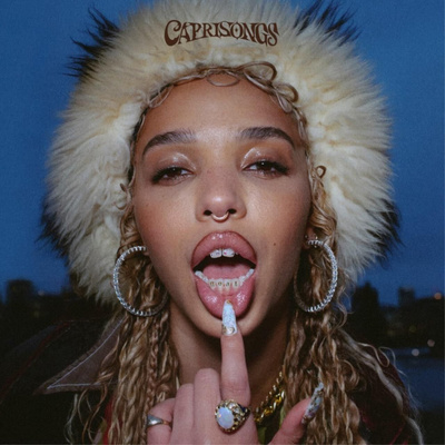 FKA TWIGS Винил купить на OZON по низкой цене