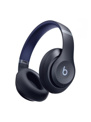 Беспроводные наушники Beats Studio 3 Wireless Blue купить на OZON