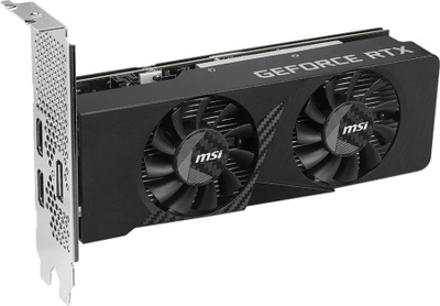Видеокарта MSI Geforce RTX 2060 AERO Itx Oc 6 GB купить на OZON по