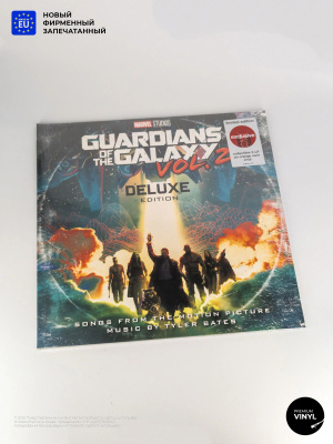 Guardians Of The Galaxy Deluxe купить на OZON по низкой цене