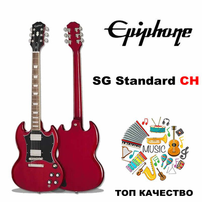 Epiphone G-310 Sg купить на OZON по низкой цене